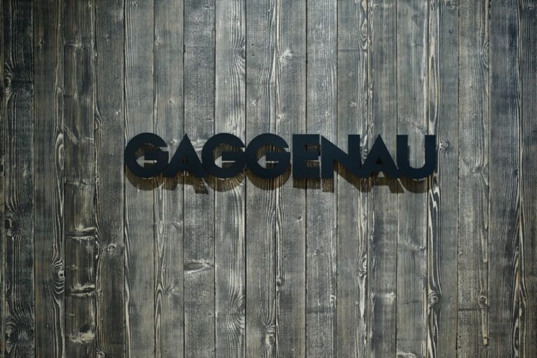Gaggenau-Cramum