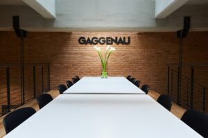 Arte e design. A Milano nasce il nuovo spazio Gaggenau-DesignElementi HUB: le 4 mostre del 2018