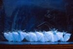 Giselle. Coreografia di Anna Razzi. Teatro San Carlo, Napoli 2018. Photo L. Romano