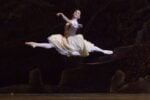 Giselle. Coreografia di Anna Razzi. Teatro San Carlo, Napoli 2018. Photo L. Romano