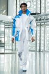 GmbH, Spring-Summer 2018 Menswear Collection