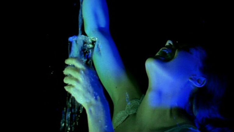 Henri Georges Clouzot, L’Enfer (1964). Credits FashionInFilm