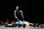 Hofesh Shechter, Orfée et Euridice, Teatro alla Scala, Milano 2018. Photo credit Brescia / Amisano – Teatro alla Scala