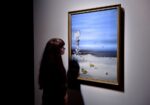 Impressionismo e Avanguardie. Capolavori dal Philadelphia art museum. Exhibition view at Palazzo Reale, Milano 2018