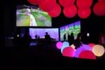 Learn & Play! teamLab Future Park, OGR Torino, photo Claudia Giraud