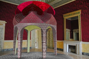 Nove viaggi nel tempo. Al Palazzo Reale di Milano 10 artisti si confrontano con Alcantara