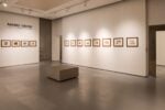 Mario Sironi e le illustrazioni per Il Popolo d’Italia 1921-1940. Installation view at Lu.C.C.A., Lucca Center of Contemporary Art, 2018