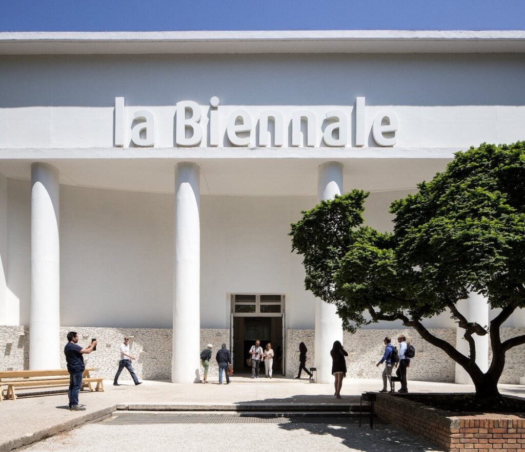Verso la Biennale Arte di Venezia 2019: sarà la Biennale delle donne?