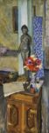 Pierre Bonnard, Omaggio a Maillol, 1917. Philadelphia Museum of Art, Collezione Louis E. Stern, 1963