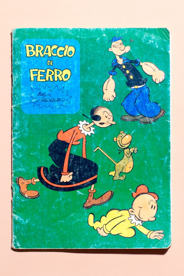Quaderno di religione di una bambina di seconda elementare di Roveredo in Piano (Pordenone), 1988