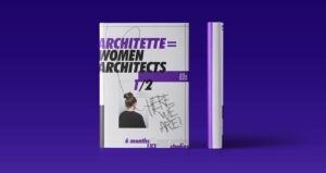 Il lato femminile dell’architettura