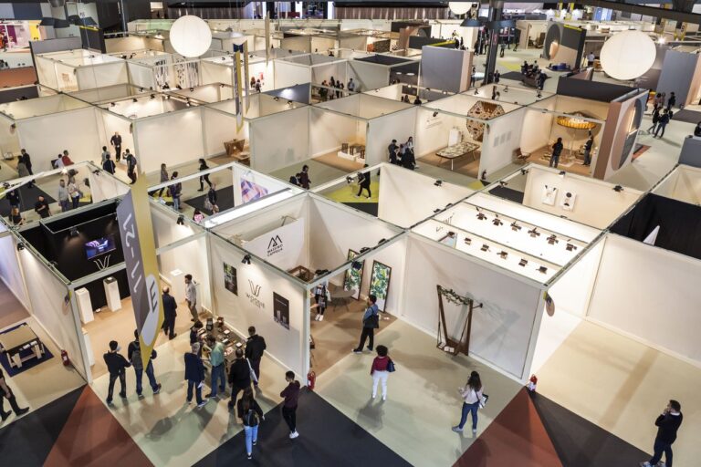 Salone del Mobile a Rho Fiera