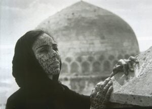 Il femminismo in Occidente e in Medio Oriente. Parla Shirin Neshat