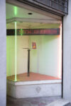 Tech Gleba, Una Vetrina, installation view