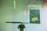 Tech Gleba, Una Vetrina, installation view