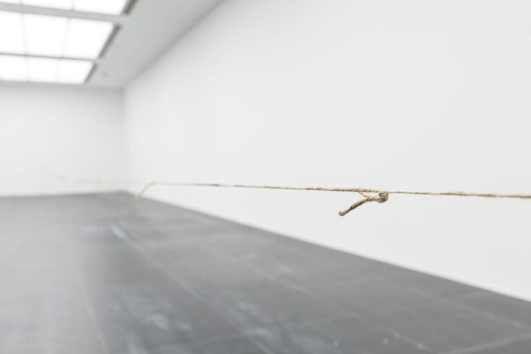 Teresa Margolles, 51 Cuerpos, 2010. Courtesy dell’artista e della Galleria Peter Kilchmann, Zurigo