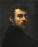 Tintoretto a Parigi