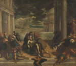 Tintoretto a Parigi