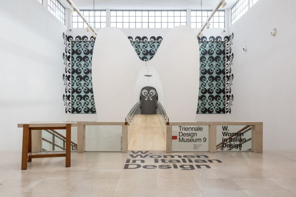 Un museo permanente del design a Milano? Intervista a Silvana Annicchiarico