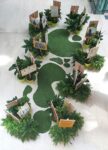 Green Island