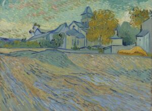 Maggio di fuoco alle aste di New York: Christie’s e Sotheby’s si sfidano con Van Gogh e Pollock