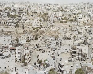 La grande fotografia di paesaggio. Intervista con Vincenzo Castella