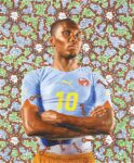 Kehinde Wiley