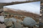 William Cobbing, Bamiyan Mirror, 2009-10