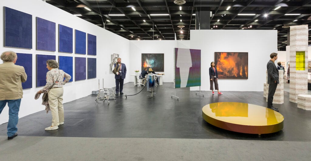 Art Cologne 2018: inaugura in Germania la fiera internazionale. Ecco tutte le novità