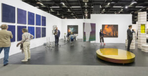 Art Cologne 2018: inaugura in Germania la fiera internazionale. Ecco tutte le novità