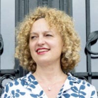 Carolyn Christof Bakargiev