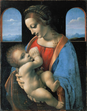La National Gallery attribuisce un’opera a Leonardo. Ma l’esperto accusa: “è di un allievo”