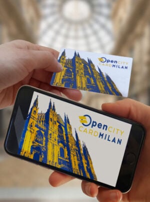 Opencity Milano: una app e una card dedicate al turismo di nuova generazione