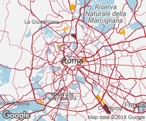 Mostre a Roma
