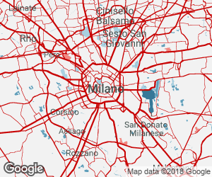 Mostre a Milano