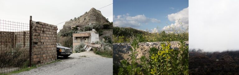 ∏Giovanna Catalano ∏Antonia Messineo ∏Francesca Marra Il Terzo Salto 1200x379 Anche Verona ha il suo festival di fotografia. Arriva Grenze – Arsenali fotografici