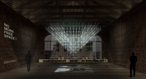 Verso Freespace: una panoramica tra 14 padiglioni nazionali alla Biennale Architettura a Venezia