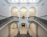 The Wohl Entrance Hall © Rory Mulvey