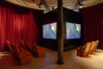 Gucci Wooster, New York. Photo courtesy of Pablo Enriquez and Gucci