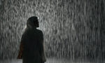 1 1 La Sharjah Art Foundation inaugura la Rain Room, installazione del collettivo Random International