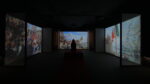 Massimiliano e Manet.Un incontro multimediale, Castello di Miramare, Trieste 2018