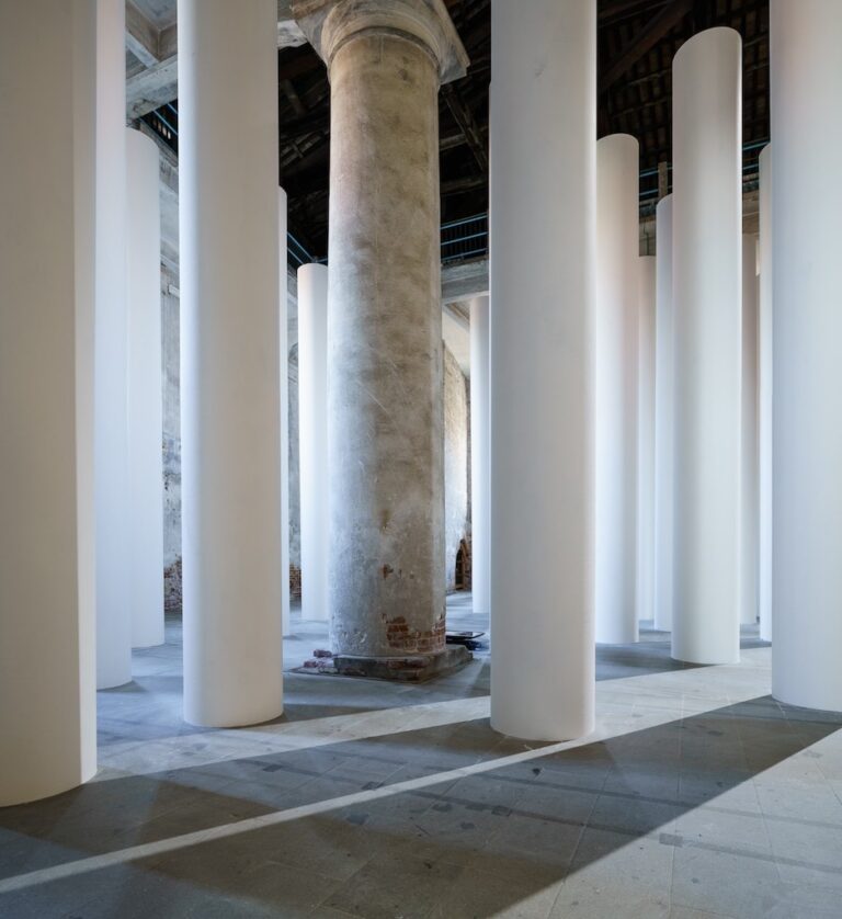 Biennale di Architettura di Venezia 2018