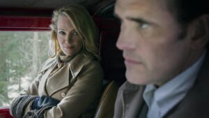Cannes 2018: il nuovo film di Lars Von Trier, The House that Jack Built. Ed è subito scandalo