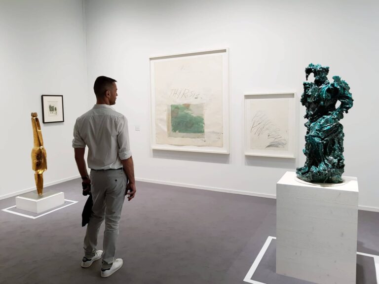 TEFAF New York 2018