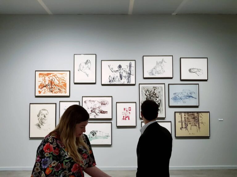 TEFAF New York 2018