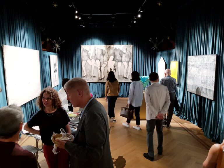 TEFAF New York 2018