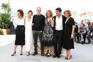 A Cannes 2018 arriva Euforia, il film che vede Valeria Golino per la seconda volta regista