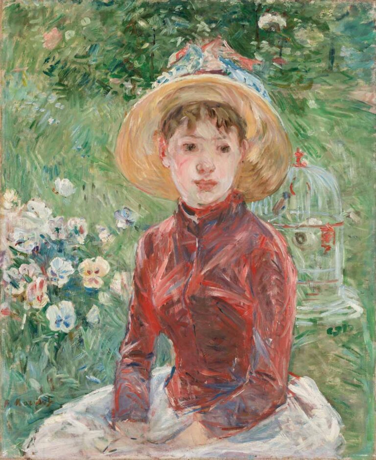 Berthe Morisot