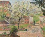 Camille Pissarro