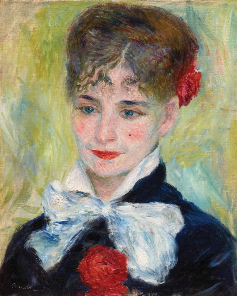 Pierre Auguste Renoir